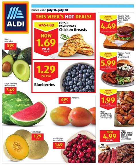 aldi weekly adds|aldi foods ads this week.